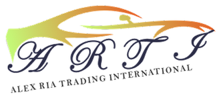 AlexRia — Alex Ria Trading International